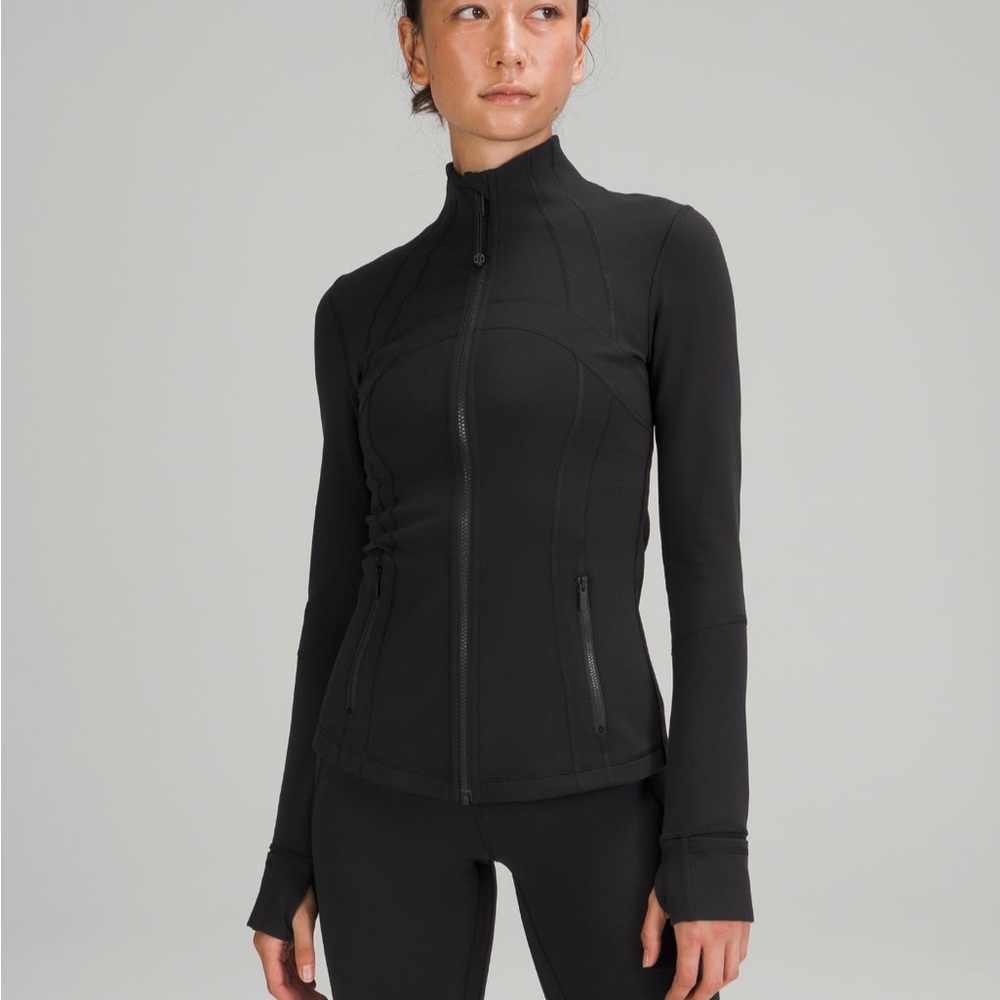 Lululemon define jacket